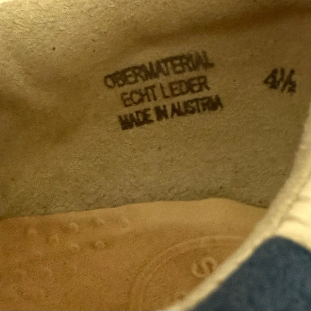 Paul Green Corrine Lace-Up Sneakers - Picture 10 of 11